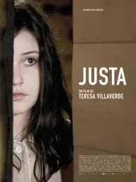 Affiche 2 de Justa