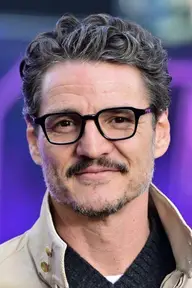 Pedro Pascal