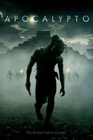 Affiche du film Apocalypto
