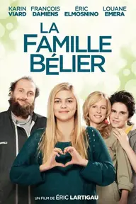 Affiche 7 de La Famille Bélier