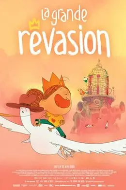 La grande rêvasion