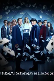 Affiche du film Insaisissables 3