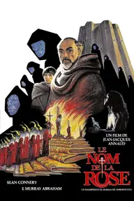 Affiche 3 de Le Nom de la rose
