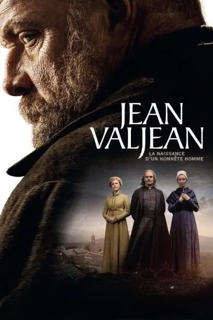 Jean Valjean