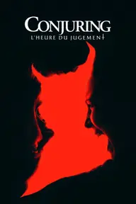 Affiche 10 de Conjuring : L'Heure du jugement