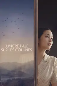 Affiche 1 de Lumière pâle sur les collines