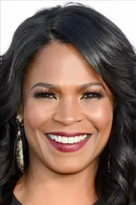 Nia Long
