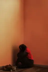 Affiche 3 de Primate