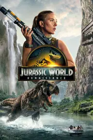 Affiche 10 de Jurassic World : Renaissance