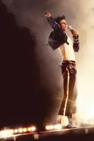 Affiche 1 de Michael