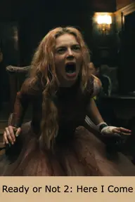 Affiche 3 de Wedding Nightmare : Deuxième Partie