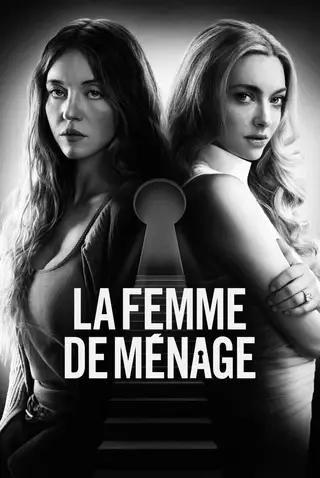 La Femme de ménage