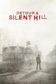 Affiche 3 de Retour à Silent Hill