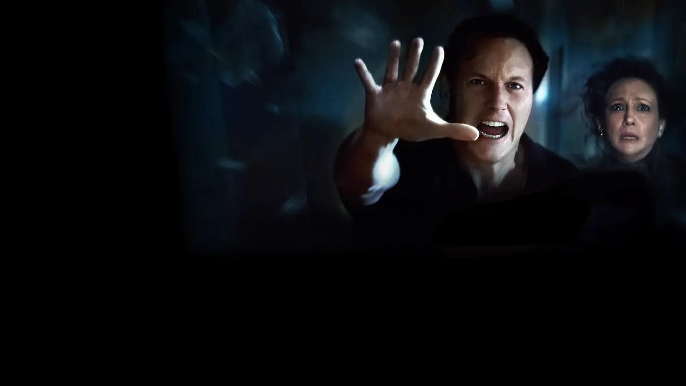 Hero du genre horreur: Conjuring : L'Heure du jugement