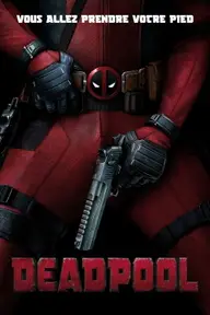 Affiche 4 de Deadpool
