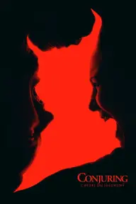 Affiche 4 de Conjuring : L'Heure du jugement