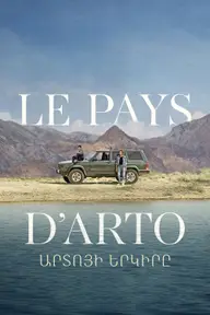 Affiche 1 de Le Pays d’Arto