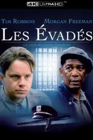 Affiche 4 de Les Évadés