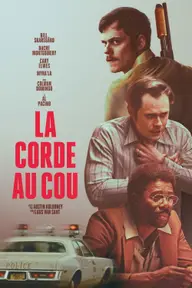 Affiche 3 de La Corde au cou