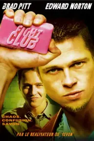 Affiche 1 de Fight Club