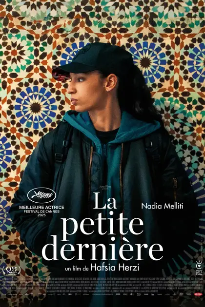 La Petite Dernière