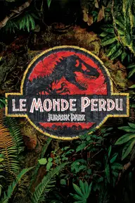 Affiche 3 de Le monde perdu : Jurassic Park