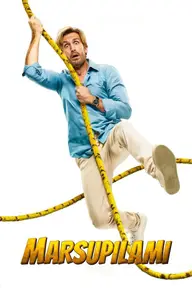 Affiche 2 de Marsupilami