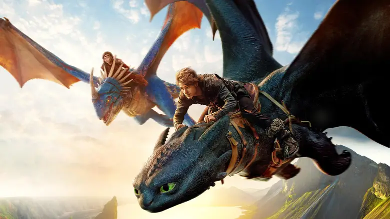 Dragons
