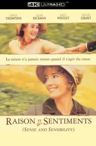 Affiche 4 de Raison et Sentiments