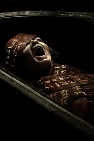 Affiche 4 de Le Réveil de la Momie