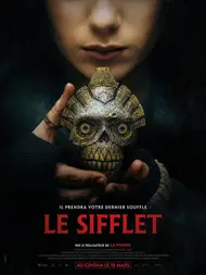 Le Sifflet
