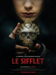 Affiche 1 de Le Sifflet