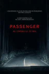 Affiche du film Passenger