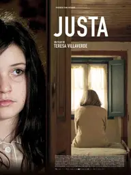Affiche 1 de Justa