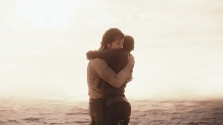 Rogue One : A Star Wars Story