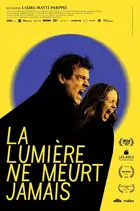 La lumière ne meurt jamais