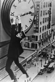 Affiche 3 de Monte là-dessus !