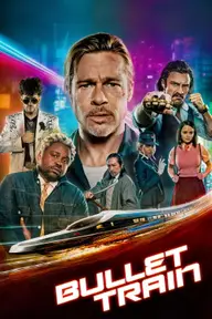 Bullet Train