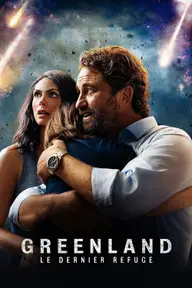 Affiche 4 de Greenland : Le Dernier Refuge