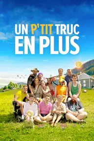 Affiche 2 de Un p'tit truc en plus