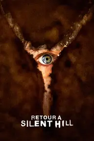Affiche 1 de Retour à Silent Hill