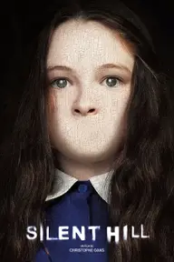 Affiche 1 de Silent Hill