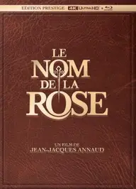 Affiche 5 de Le Nom de la rose