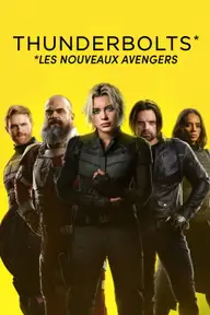 Affiche 9 de Thunderbolts*