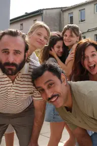 Affiche 2 de C’est quoi l’amour ?