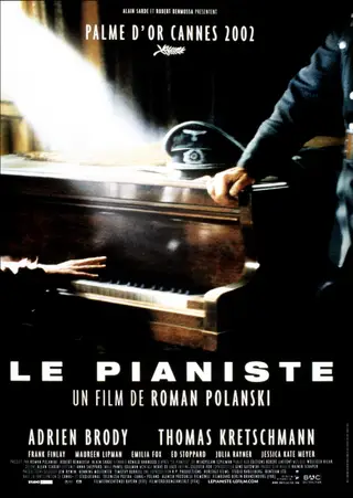 Le Pianiste
