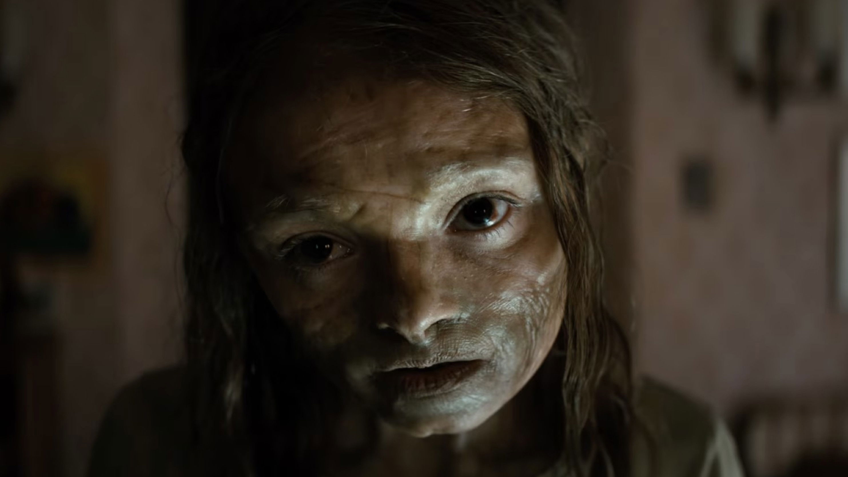 Image de fond du film Le Réveil de la Momie