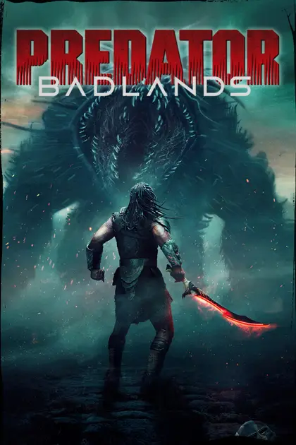 Predator: Badlands