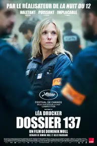 Affiche 5 de Dossier 137