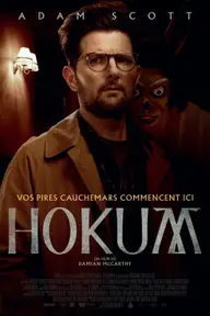 Affiche 3 de Hokum